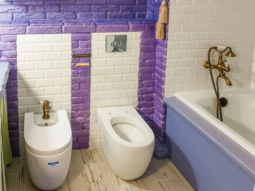 Benefits of Bathroom Renovation and Refurbishment